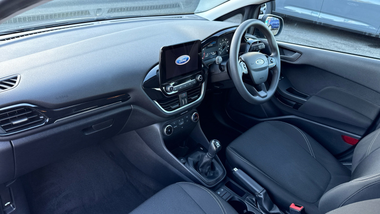 Ford Fiesta 1.1 Trend 5dr Petrol Hatchback